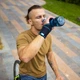 Бандаж на лучезапястный сустав арт. 4068 Алком (универсальный) - изображение 6