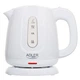 Чайник електричний Adler AD 1373 1 л 850W електрочайник Білий - зображення 5