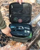 Сумка для снастей Fisher К-072 корпова сумка органайзер - зображення 7