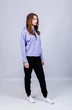 Женский худи демисезонный SPORT24 ATEX 0095 2XL Лавандовый (AT-0095/08 F ) - изображение 2