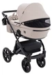 Коляска 2 в 1 Bair Kiwi Plus ECO BKP-33 капучино - изображение 5