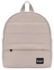 Коляска 2 в 1 Bair Kiwi Plus ECO BKP-33 капучино - изображение 10