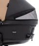 Коляска 2 в 1 Bair Kiwi Plus ECO BKP-18/15 капучино / чорний - зображення 7