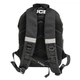 Рюкзак JCB BP66 (Black/Yellow) - изображение 4