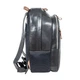 Мужской рюкзак кожаный Ashwood 4555 Black (Черный) - изображение 3