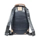 Мужской рюкзак кожаный Ashwood 4555 Black (Черный) - изображение 4