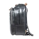 Мужской рюкзак кожаный Ashwood 4555 Black (Черный) - изображение 5
