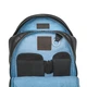 Мужской рюкзак кожаный Ashwood 4555 Black (Черный) - изображение 7