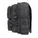 Рюкзак Borderline JBBP 287 (Black) - изображение 5