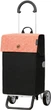 Сумка-візок Andersen Scala Shopper Plus Vide Apricot (133-188-30) - зображення 1
