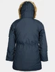 Парка аляска Alpha Industries Altitude W Parka M Alaska Blue WJA44503C1BLM - изображение 2