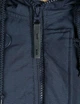 Парка аляска Alpha Industries Altitude W Parka M Alaska Blue WJA44503C1BLM - изображение 3
