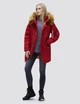 Парка аляска Alpha Industries N-3B W Parka S Red WJN44502C1RS - изображение 2