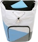 Сумка-візок Andersen Unus Shopper Ester Blue (140-195-90) - зображення 4