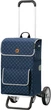 Сумка-візок Andersen Alu Star Shopper Tamo Blue (115-166-90) - зображення 1