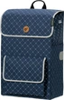 Сумка-візок Andersen Alu Star Shopper Tamo Blue (115-166-90) - зображення 2