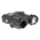 Тактичний блок HOLOSUN LE420-RD (LE420R) Red & IR / White & IR illuminator - изображение 2