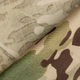 Тактические CamoTec штаны Stalker 3.0 Twill Multicam мультикам S - изображение 9