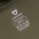 Тактическое летнее CamoTec поло Army Id Olive олива M - изображение 6