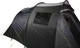 Намет чотиримісний High Peak Ancona 4.0 Light Grey/Dark Grey/Green (10244) - изображение 5