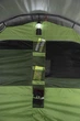 Намет п'ятимісний High Peak Garda 5.0 Light Grey/Dark Grey/Green (11823) - изображение 8
