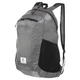Рюкзак складной портативный WATER RESISTANT PORTABLE 4Monster T-CDB-24 24л Серый - изображение 3
