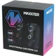 Колонки Maxxter CSP-U002RGB 6Bт USB black (56147) - изображение 3