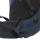 Рюкзак складной спортивный LIGHTWEIGHT DURABLE 4Monster T-HKB 28л синий - изображение 5