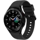 Смарт-годинник Samsung Galaxy Watch 4 Classic (1.40", 450x450, 16 GB, Wear OS, BT 5.0) ) Black (Grade C) БУ - Б/В - зображення 1