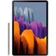 Планшет Galaxy Tab S7 (T870) 256Gb Wi-Fi Mystic Silver (SM-T870ZSDSEK) (Grade C) БУ - изображение 2