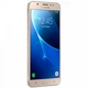 Смартфон Samsung Galaxy J7 2016 (J710F) 16Gb Gold (SM-J710FZDUSEK) (Grade C) БУ - изображение 3