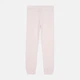 Детские пижамные штаны для девочки H&M 0623765_012 98-104 см Розовые (CA2000002019756) - изображение 1