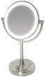 Дзеркало косметичне HoMedics Make-up Mirror W/Sensor (5010777147681) - зображення 1