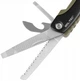 Мультиинструмент Sturm Mil-Tec Multi Tool Olive - изображение 10