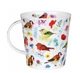 Чашка Dunoon Cairngorm Dawn Chorus Robin 480 мл (111004657) - изображение 3