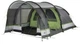 Намет чотиримісний High Peak Brixen 4.0 Light Grey/Dark Grey/Green (11815) - изображение 1