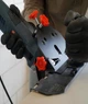 Насадка на УШМ для резки под углом 45 градусов - изображение 3