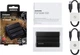 Портативний SSD Samsung 2TB USB 3.2 Gen 2 Type-C T7 Shield (MU-PE2T0S/EU) - изображение 2