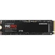 Накопичувач SSD Samsung M.2 2TB PCIe 4.0 990PRO - зображення 1