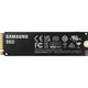 Накопичувач SSD Samsung M.2 2TB PCIe 4.0 990PRO - зображення 3