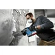 Перфоратор акумуляторний Bosch Professional GBH 185-LI SDS-Plus 18В акб 1х4А·год 1.9Дж 2.3кг - изображение 4