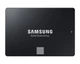 Накопичувач SSD Samsung 2.5' 500GB SATA 870EVO (MZ-77E500B/EU) - изображение 1