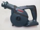 Воздуховод аккумуляторный Professional GBL 18V-120 18В без АКБ та ЗП Bosch 000340840 - изображение 3