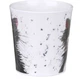 Чашка Dunoon Lomond Catter Splatter Black & White 320 мл (111004696) - изображение 4