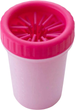 Лапомийка Soft Gentle Silicone Bristles 300 мл Малинова (2000992390552) - зображення 1