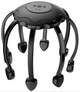 Массажер для головы YMi Head Massager 4 Motor Black - изображение 1