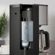 Кавоварка Electrolux крапельна, 1.375л, мелена, нерж (E3CM1-3ST) - изображение 5