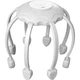 Массажер для головы YMi Head Massager 4 Motor White - изображение 2