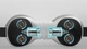 Масажер для шиї Jeeback Neck Massager MG2 JA301 White - зображення 8
