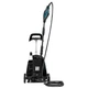 Мінімийка високого тиску Makita HW102, 1300Вт, 100бар, 360л/год, шланг 5м, 5.8кг - изображение 4
